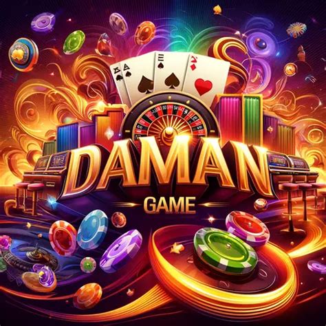 damancasino login|daman online game.